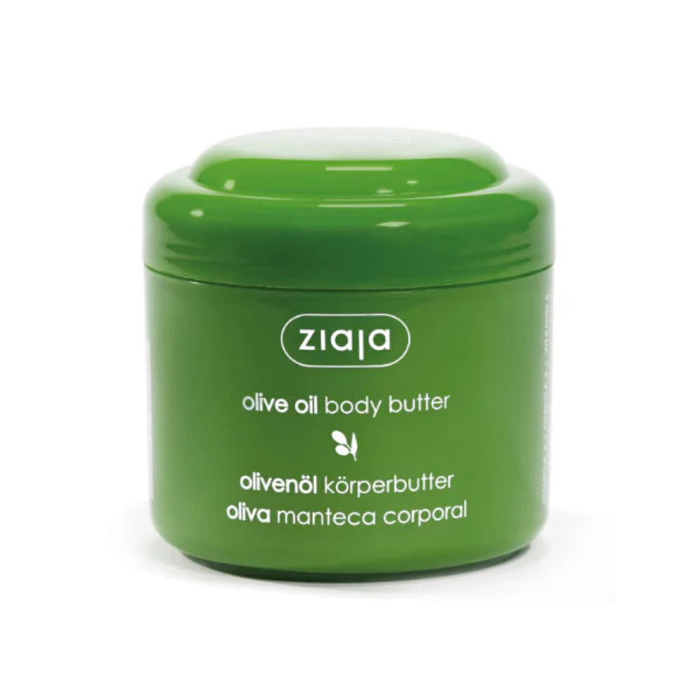 Aceite de Oliva | Manteca corporal