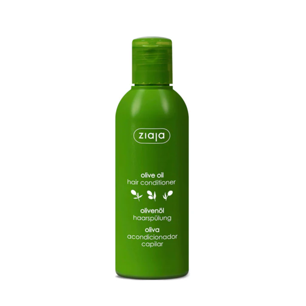 Aceite de Oliva | Acondicionador capilar regenerador