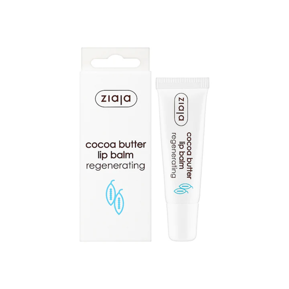 Cocoa butter | Bálsamo labial regenerador