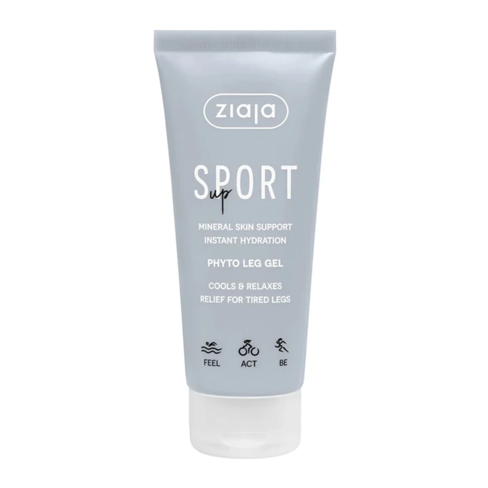 Sport | Gel fitoterapéutico para piernas