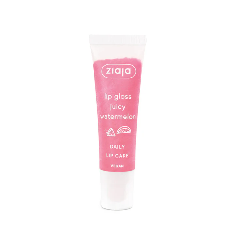 Cuidado de labios | Brillo labial sandía jugosa